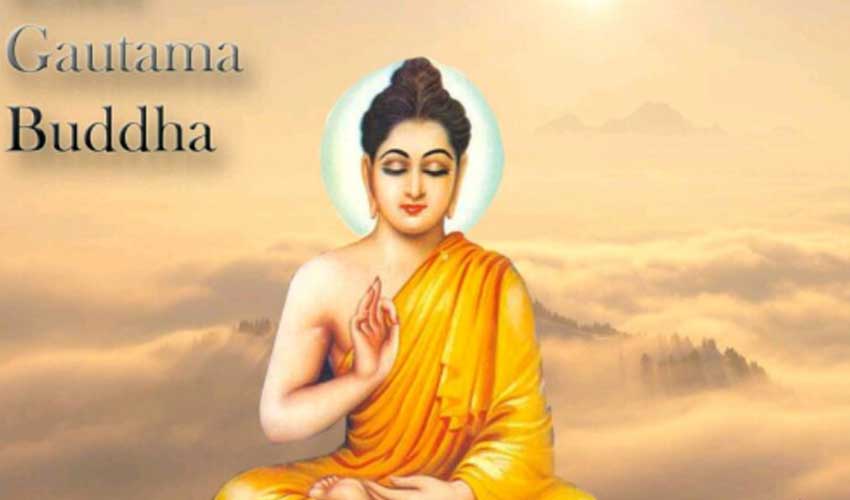 Buddha