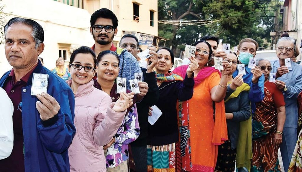 India-election