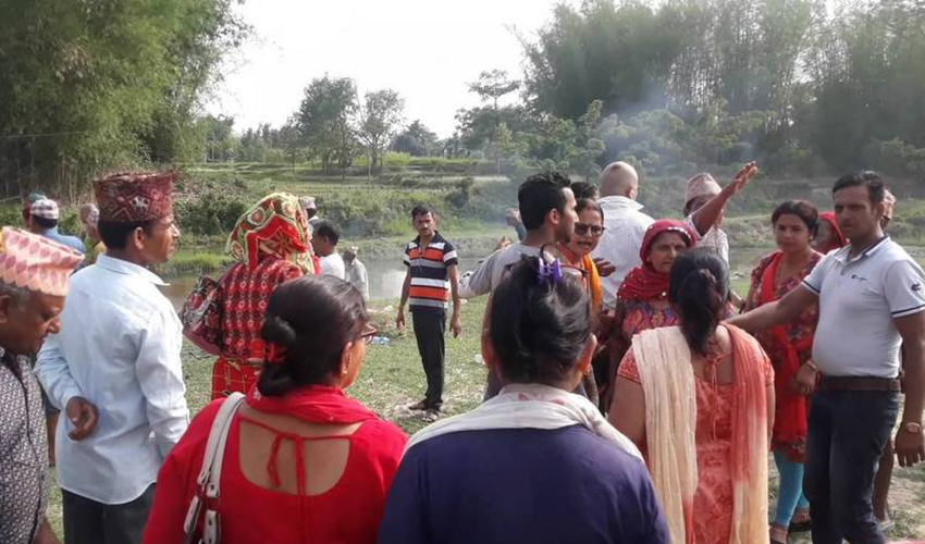 Jhapa-malami