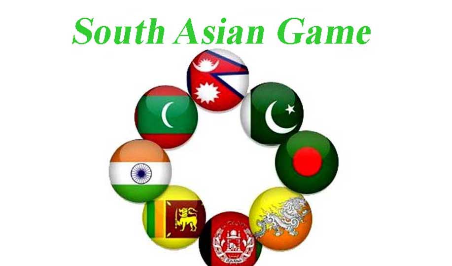 Southasian-games
