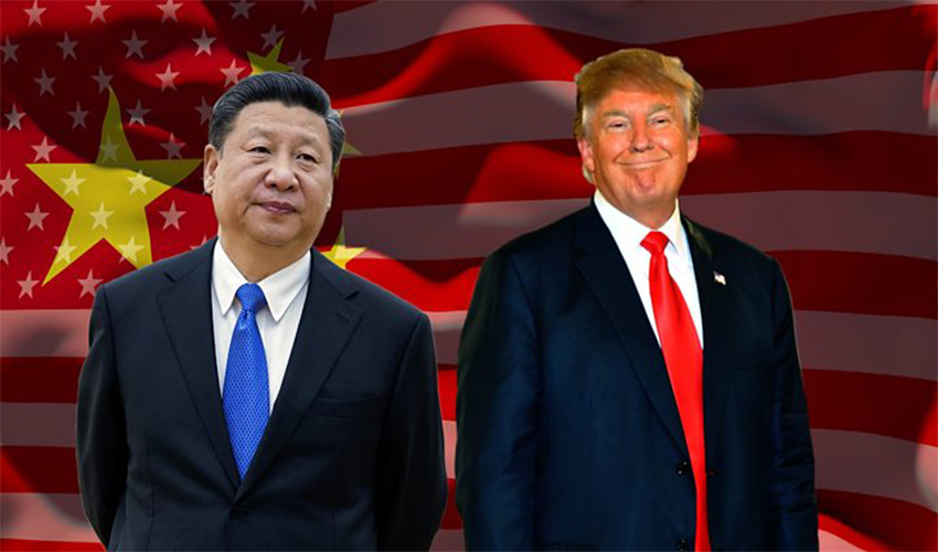 UsA chin