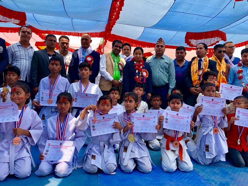 karate-ctw4