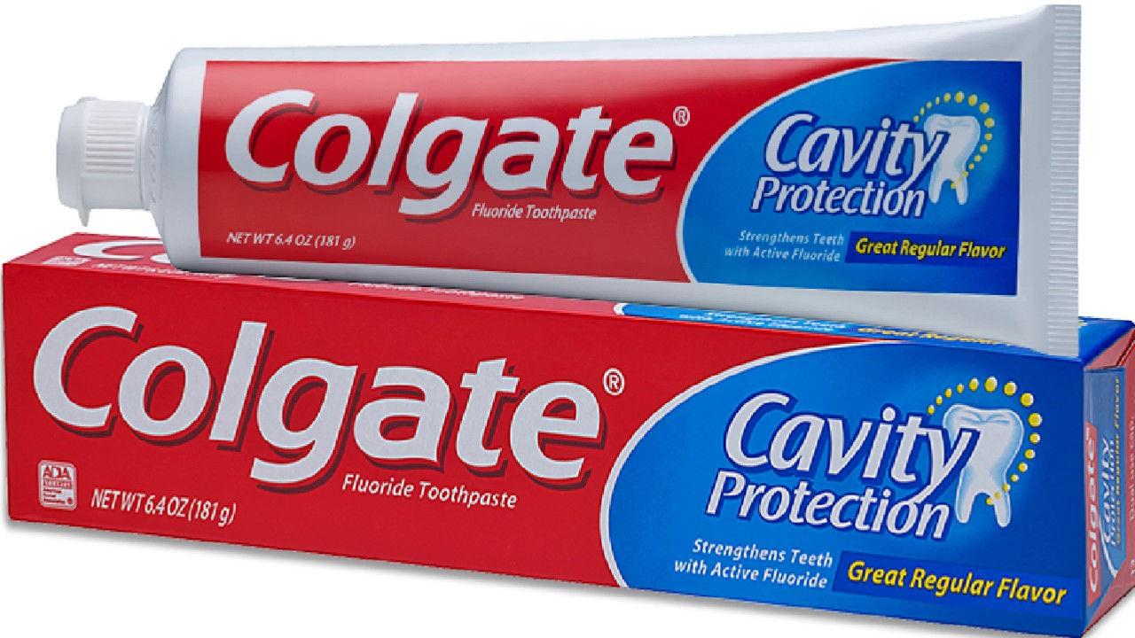 colgate