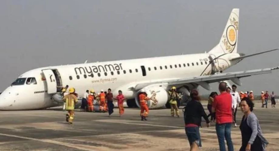 plane