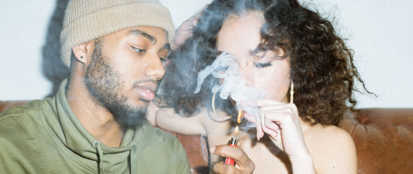 Smoking
