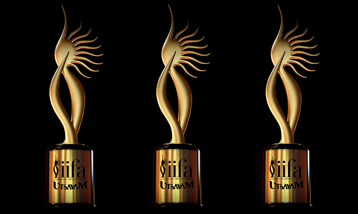 AIIFA AWARDS