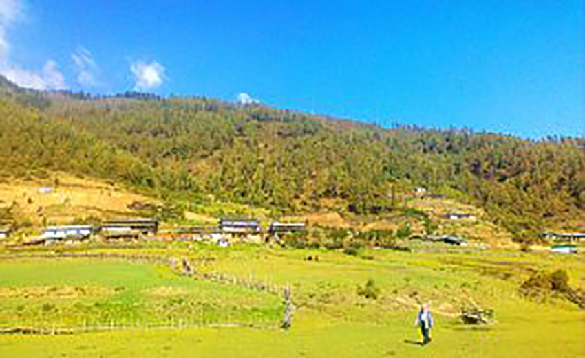 Baglung pic