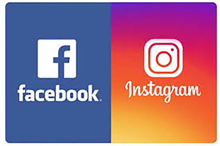 Fb n instragram pic