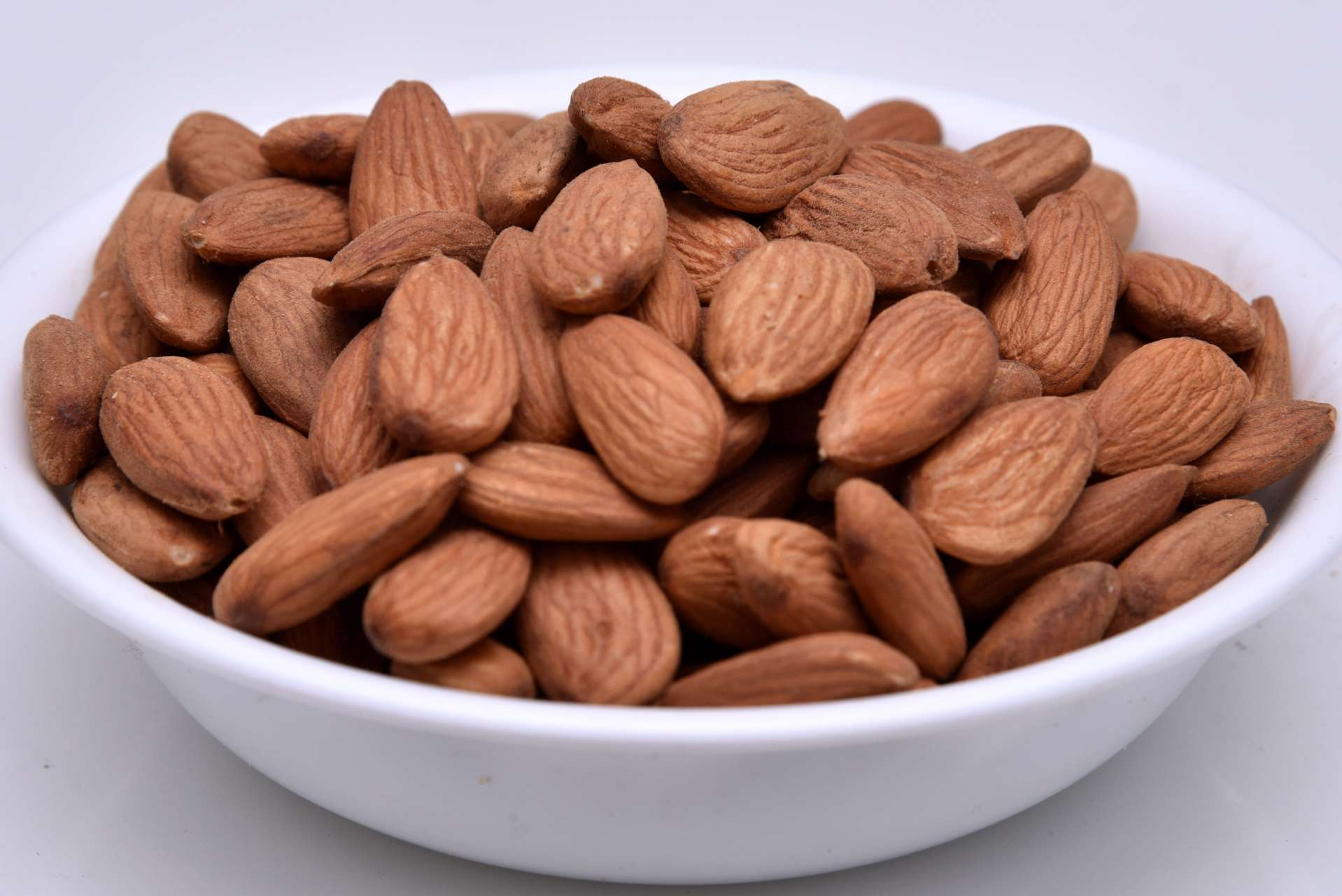 Plain-Badam