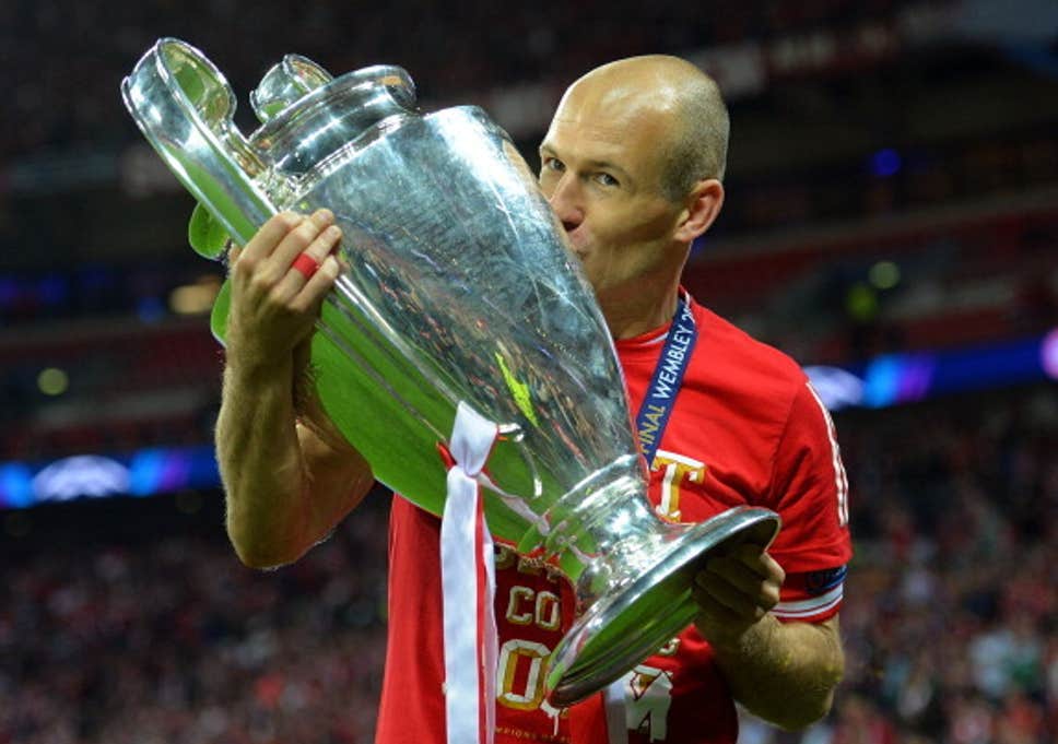 Robben