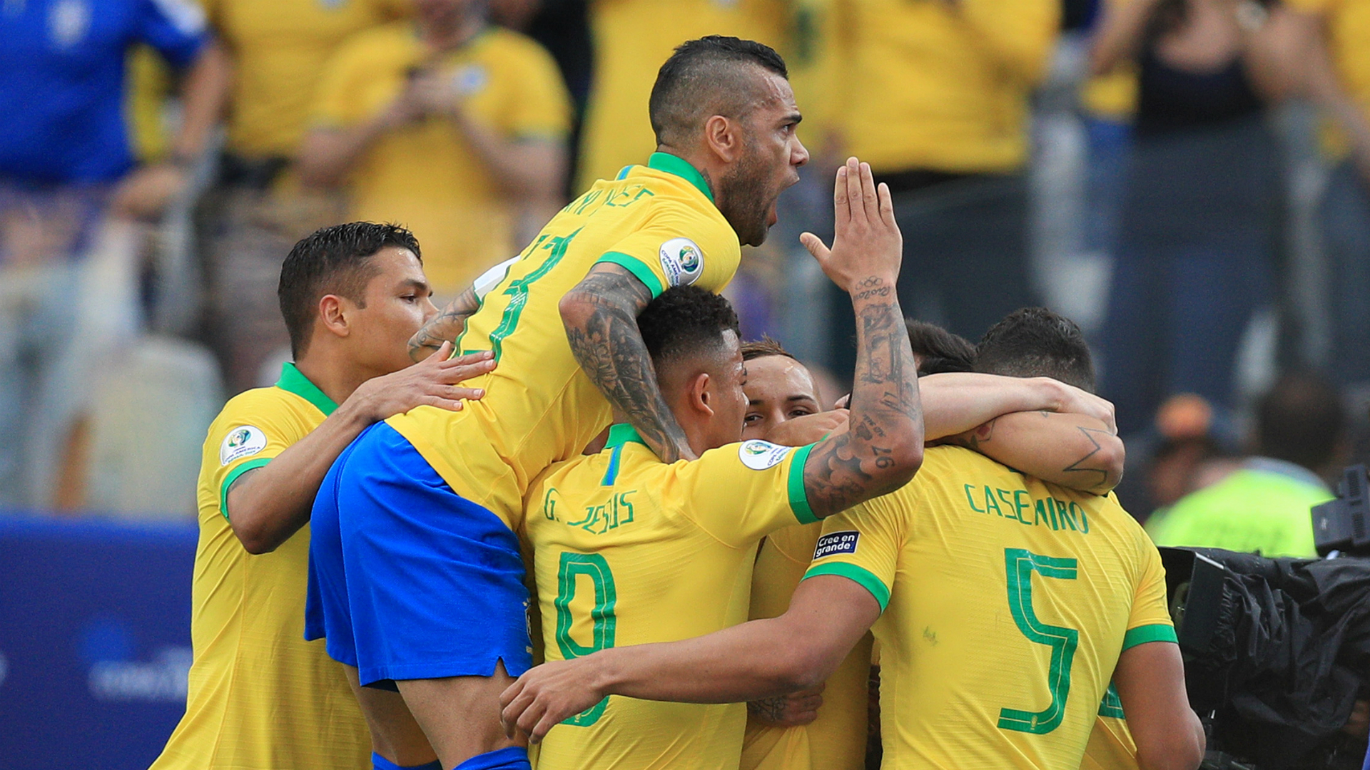 brazil copa cup