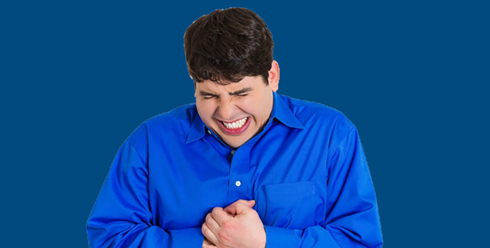 gastric-pain