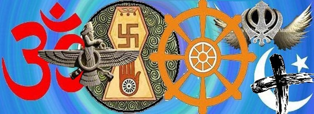 history-of religion