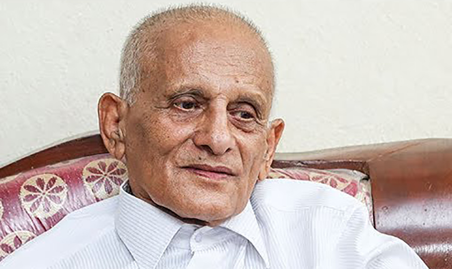 Mohan bikram Singh