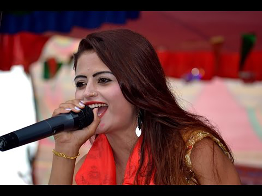 kalpana kafle pic