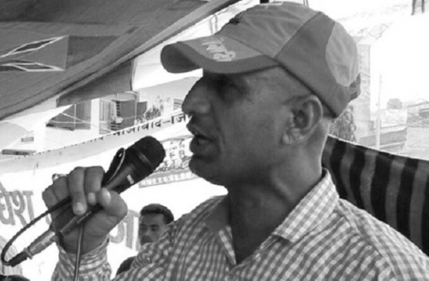 kumar poudel