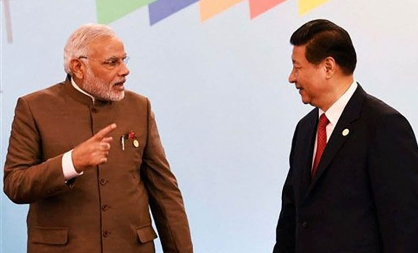 modi n chain rastapati