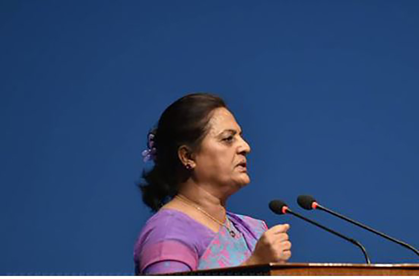 puspa bhusal