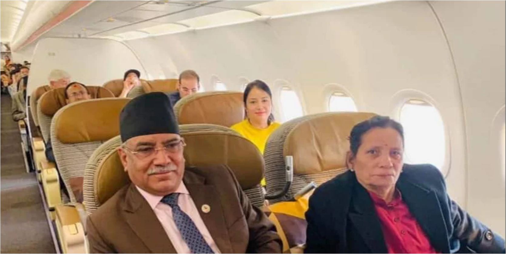 uae prathan prachanda