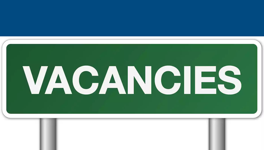 vacancies job