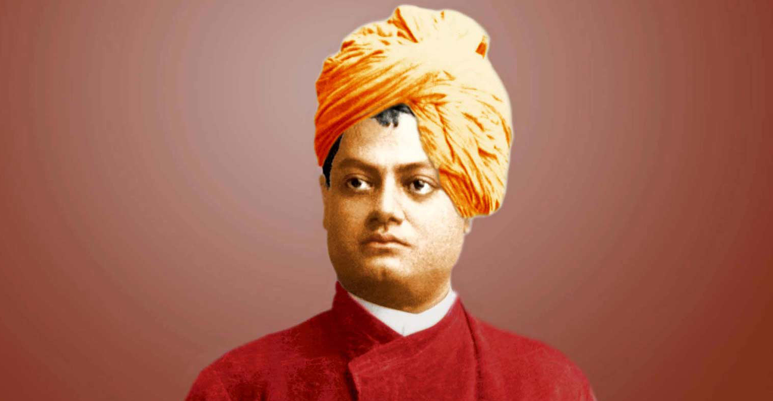 vivekananda