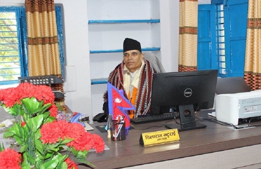 dilliram-bhattarai pic