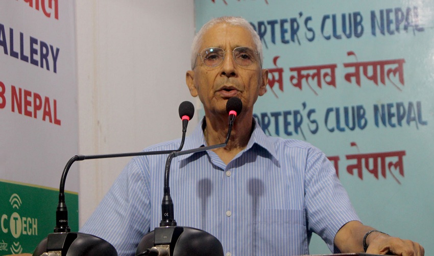 sundarmani dixit pic