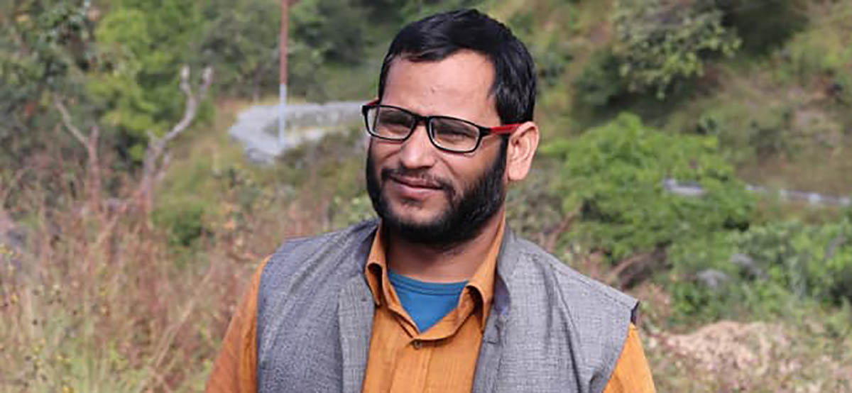 Ambadatta Bhatta