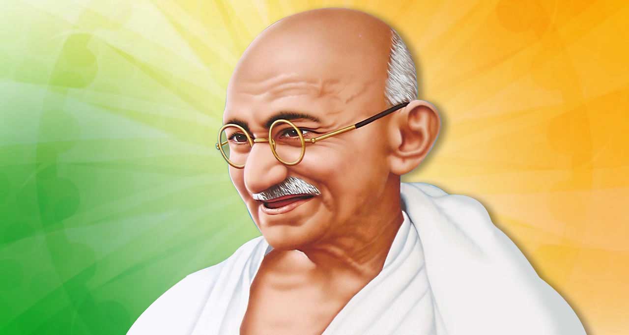 Mahatma gandhi-2
