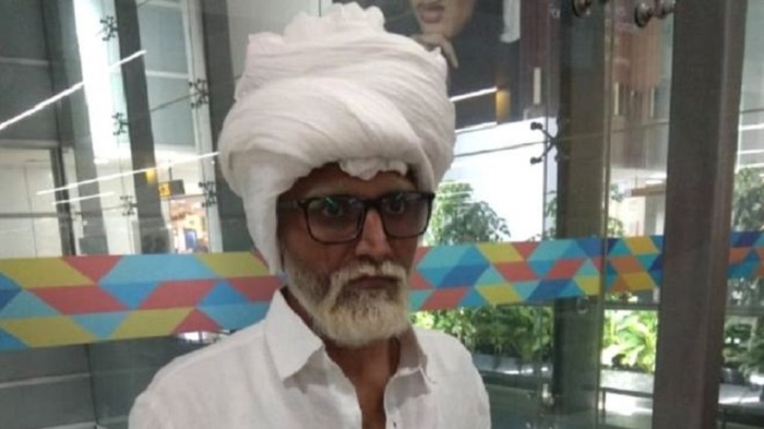 Patel pic