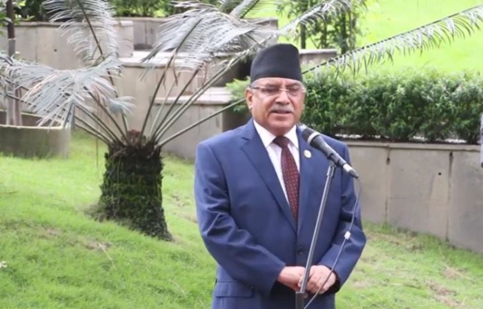 Prachanda