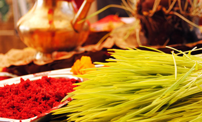 dashain