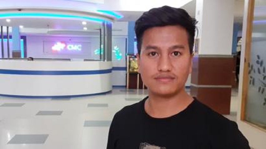 prakash