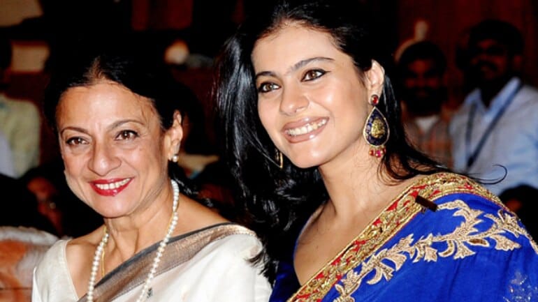 tanuja-kajol