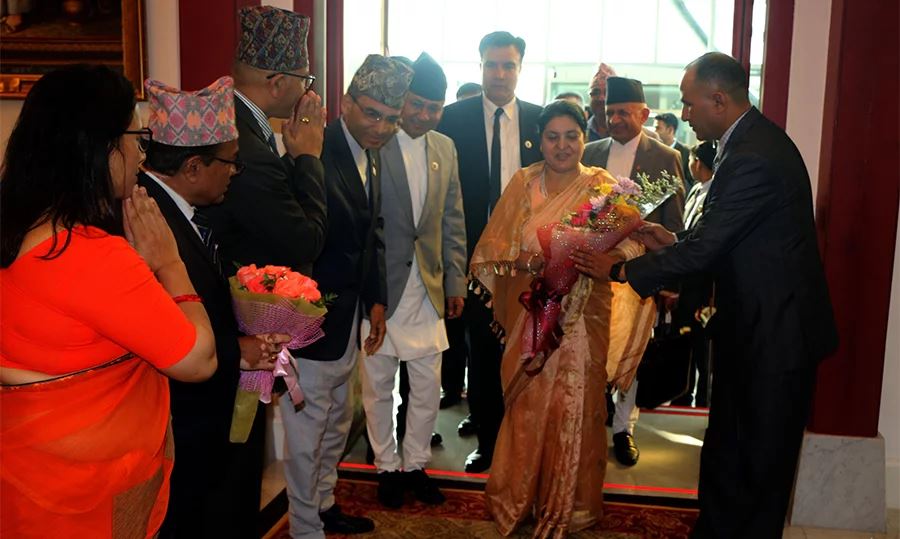 Bidhya_Devi_Bhandari