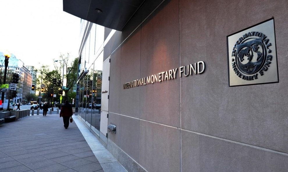 IMF