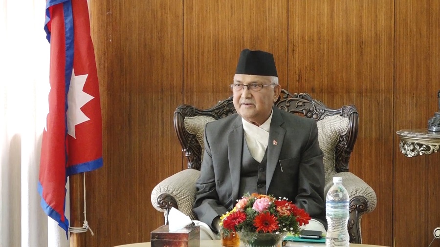 PM-Oli