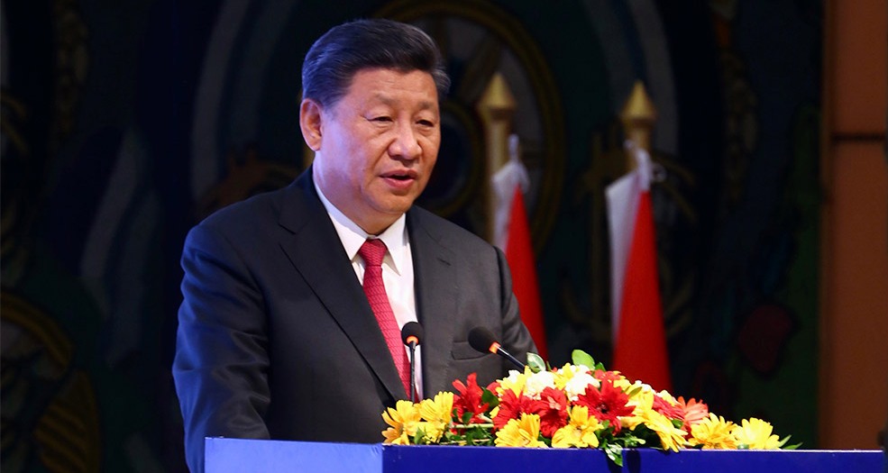 President-xi-jingping