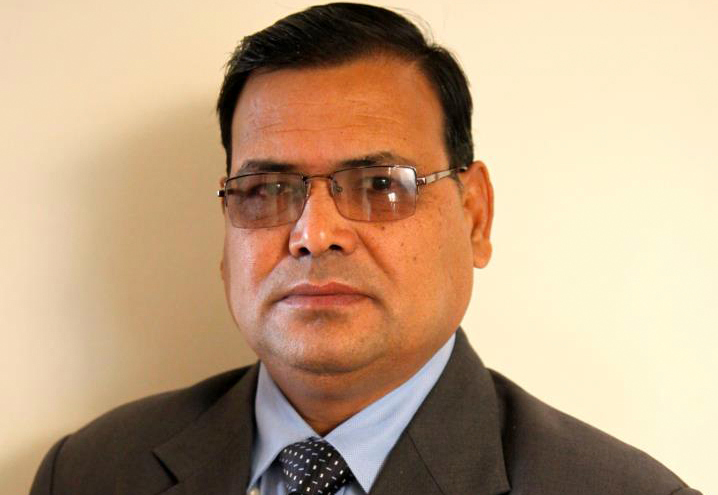 krishna bahadur mahara