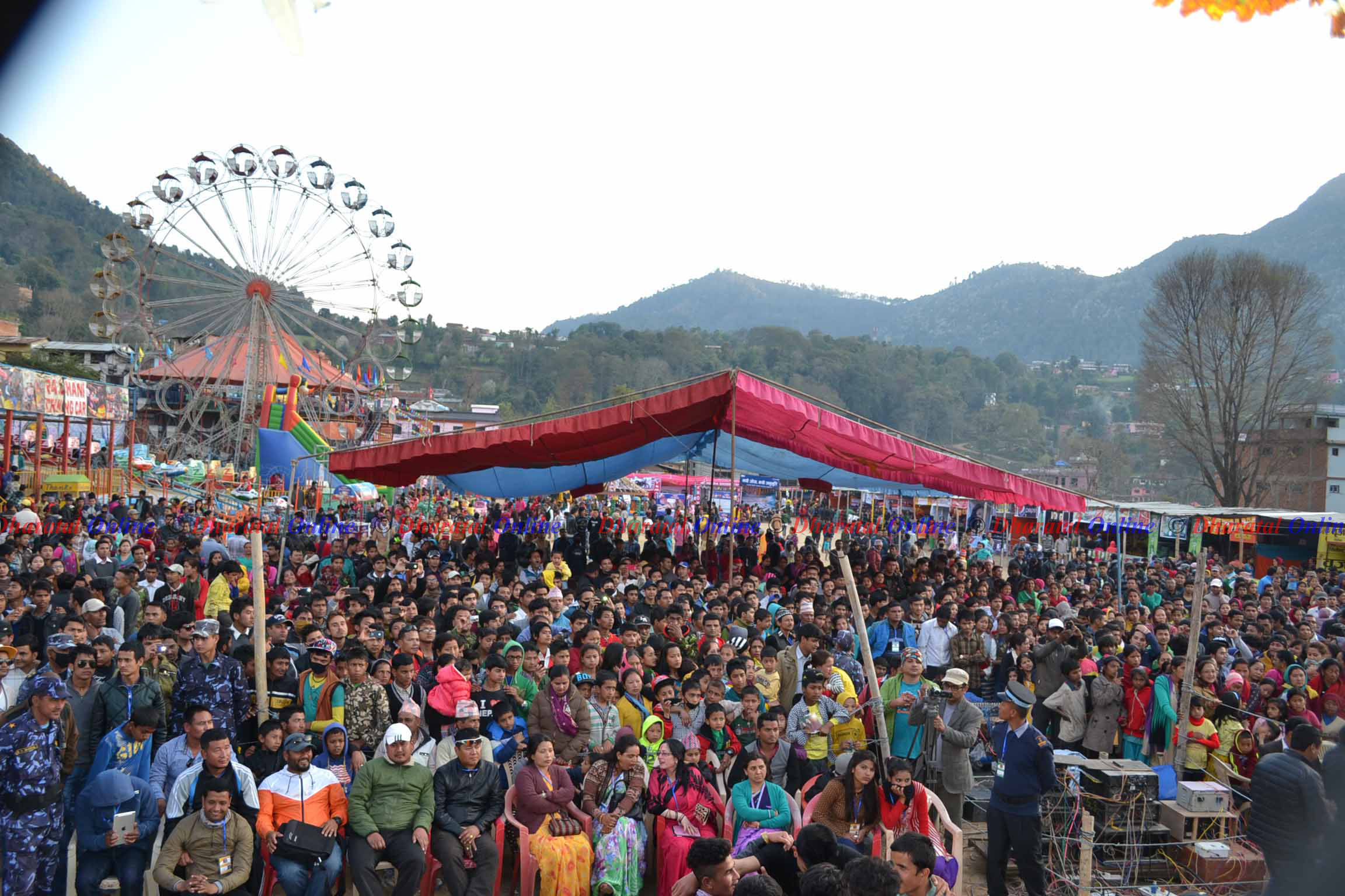 mahotsab