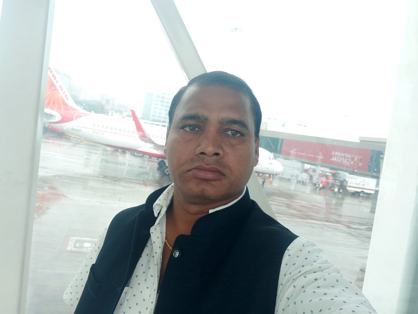 sansad_Pramod_sah
