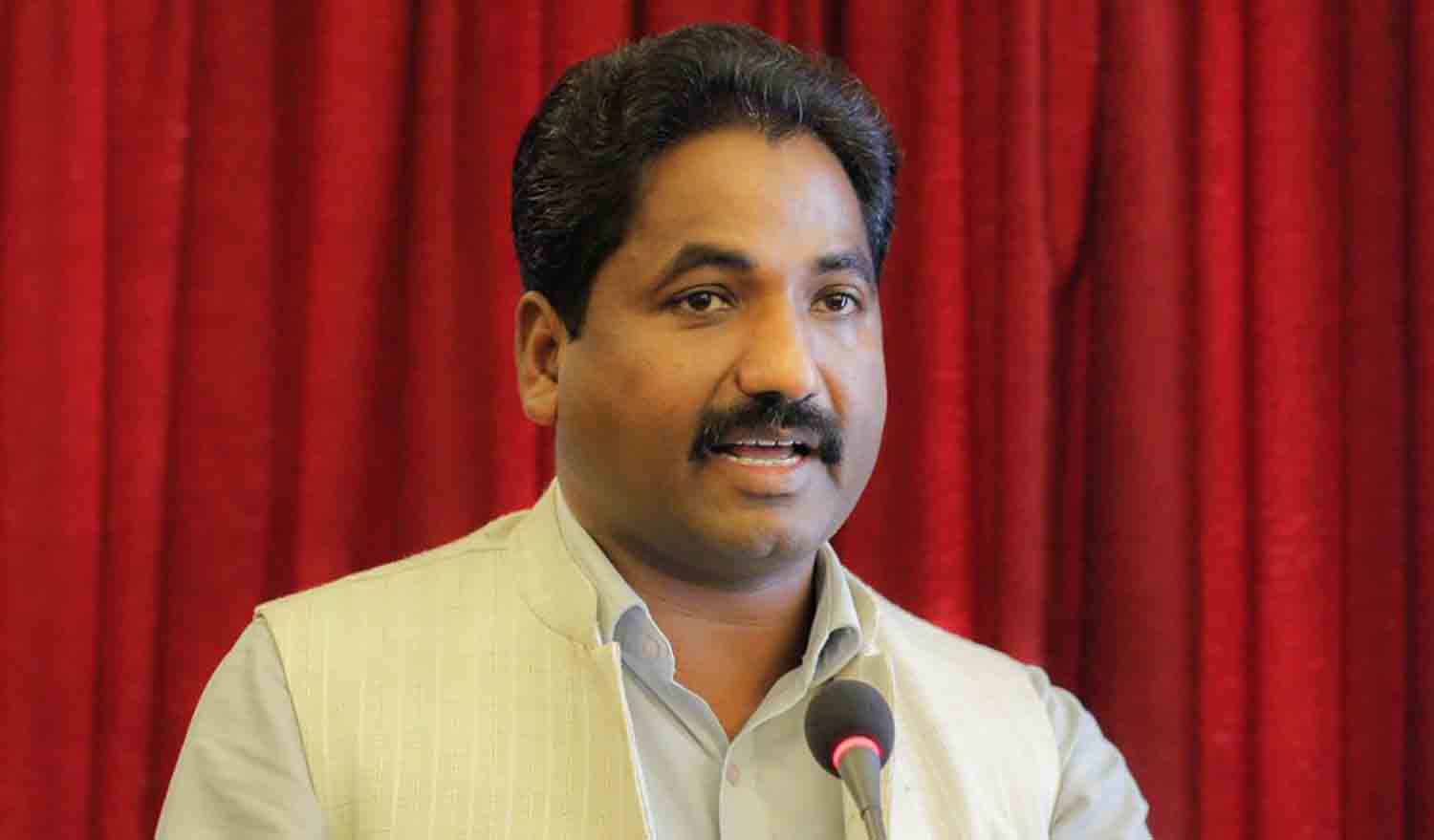Prabhu Sah