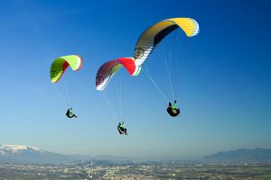 Paragliding-AirDesign