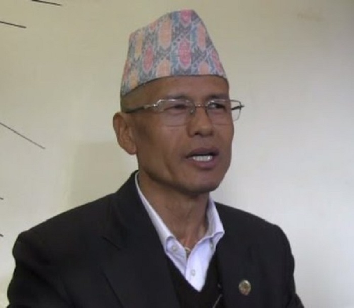 Dhanraj_Gurung pic