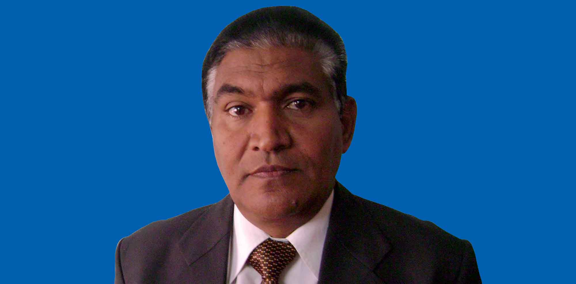 Dr. Nimananda Rijal