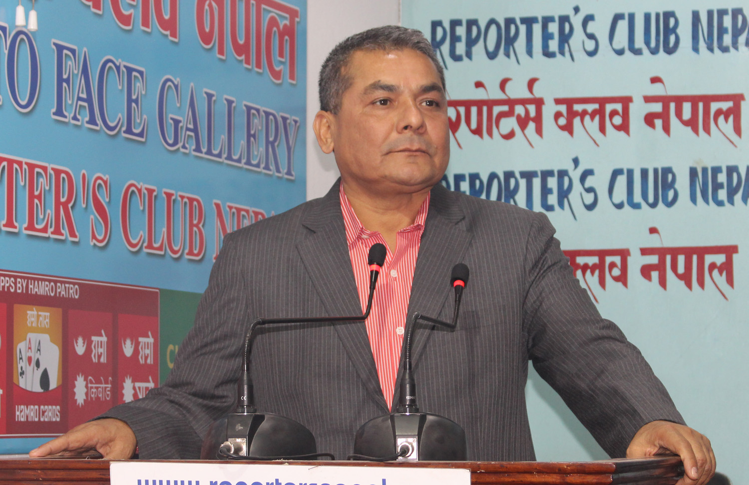 Durga Prasain