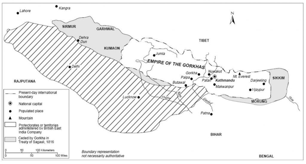 Greater Nepal