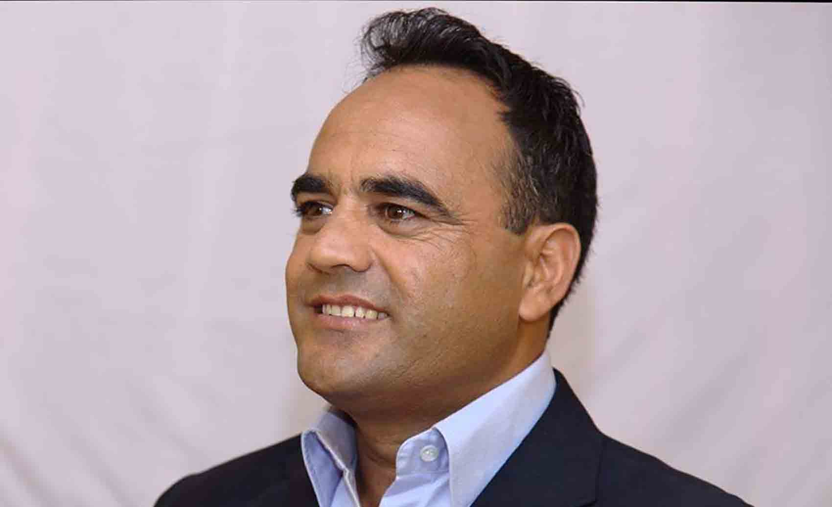 Nainsingh Mahar