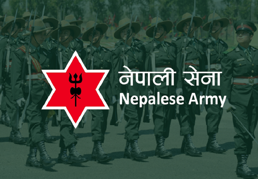 Nepalese-Army