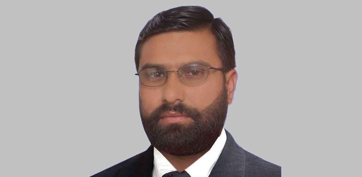 Rajan Timalsina